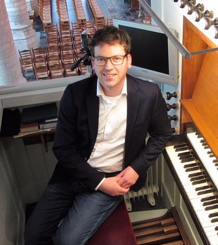 Mark Christiaanse