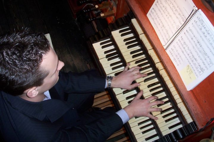 Joost de Nooijer