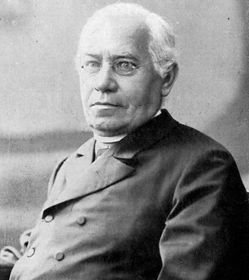 Michael Haller (1840-1915)