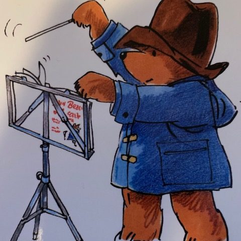 Beertje Paddington