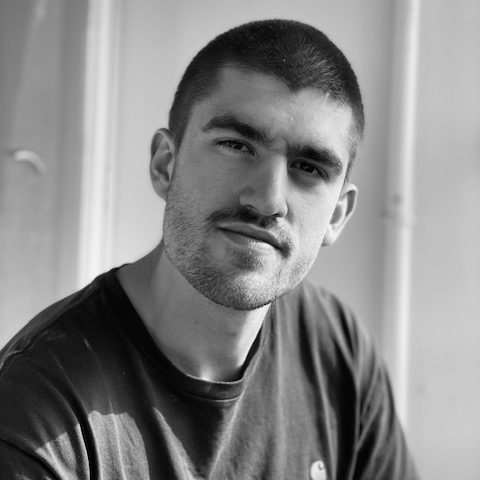 Foto Toon IJzerman