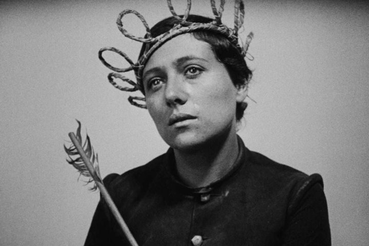 Jeanne d'Arc